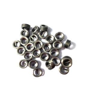 Xinxiang xyy ST6 1 1.5d TA2 ốc vít M6 mô hình dây thép không gỉ ren tay áo - Product Image 1