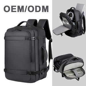 Mochila Personalizada para Negocios, Magnética, Inteligente, Impermeable, para Oficina, Universidad, Viajes, para Hombre, para Portátil - Product Image 1