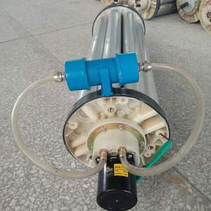 7LPM Tragbarer Industrieller Sauerstoffkonzentrator Ozon-Zubehör KH-OC7 DGOzone - Product Image 5