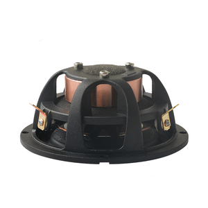 Altavoces de Audio para puertas de coche, altavoces <span class=keywords><strong>Midrange</strong></span> de aluminio, 12v, Oem, marcas nacionales - Product Image 2