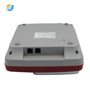 Téléphone fixe à gros chiffres pour personnes âgées, haut-parleur amplifié, téléphone à bouton pour personnes âgées avec des chiffres importants - Product Image 3