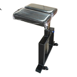 <span class=keywords><strong>Banc</strong></span> de musculation réglable multifonctionnel Seal Rowing Gym, <span class=keywords><strong>banc</strong></span> de musculation pour la musculation - Product Image 2