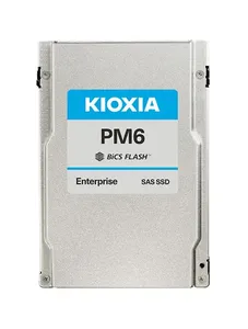 Kpm71rug1t92 Pm7-R ซีรีส์ 24G Sas Enterprise SSD Kio Xia - Product Image 5