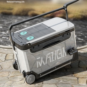 Boîte <span class=keywords><strong>de</strong></span> pêche <span class=keywords><strong>de</strong></span> haute qualité avec dossier multifonctionnel léger un ensemble complet <span class=keywords><strong>de</strong></span> boîtes <span class=keywords><strong>de</strong></span> pêche à plate-forme sauvage engins <span class=keywords><strong>de</strong></span> pêche - Product Image 5