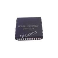 Pengontrol mikro chip Ic baru Sirkuit terintegrasi prosesor MCU IC Processor Processor