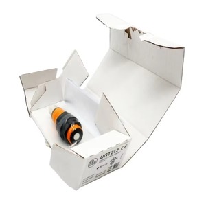 Sensor Ultrasónico PLC UGT212 UGC00300EOKGIO-LinkUS de 300 mm - Sin Usar, Caja Original - Soporte Técnico Disponible, Envío Rápido - Product Image 1