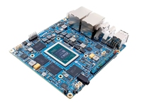 Carte de développement Orange Pi 6 Plus avec processeur 12 cœurs 64 bits, 45 Tops de puissance de calcul pour les modèles d'IA