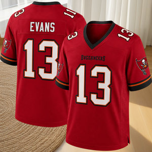 Maglie Personalizzate Premium di Football Americano: Rams, Vikings, Cardinals, Panthers, Buccaneers - Product Image 5