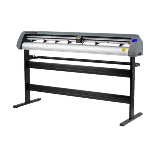 Teneth Contour Cutting Plotter,TH330/TH740/TH1300/TH1600,Easily Adjust,Advanced Design and High Accuracy