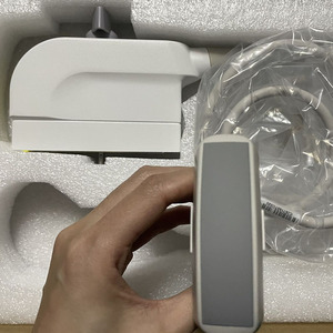 Sonda de ultrasonido convexa <span class=keywords><strong>4C</strong></span>-<span class=keywords><strong>RC</strong></span> para diagnóstico de animales grandes recién llegado para LOG IQ C2/C3/C5/G2 de perro - Product Image 3