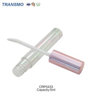 Emballages cosmétiques recyclables, contenants pour gloss à lèvres, base de gloss à lèvres, tube de correcteur, tubes de gloss à lèvres 5 ml - Product Image 3