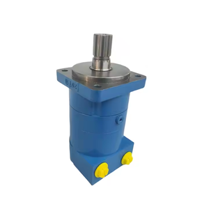 Motor hidráulico modificado para requisitos particulares, para piezas de maquinaria de construcción, de 2/2 ", de 2/2" - Product Image 1