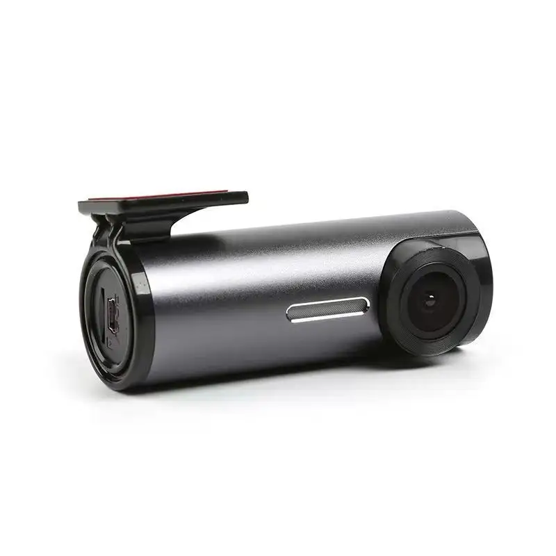 Camera phía trước siêu HD kép ống kính GPS Wifi 1280P Xe 720P Dashcam với 24 giờ đậu xe màn hình xe hộp đen
