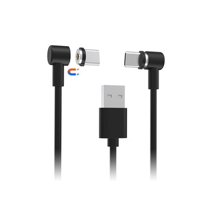 Câble magnétique 2 en 1 TP5-2520 Type C pour Nintendo Switch, câble de charge pour <span class=keywords><strong>PS5</strong></span> / <span class=keywords><strong>PS</strong></span> <span class=keywords><strong>VR2</strong></span> - Product Image 2