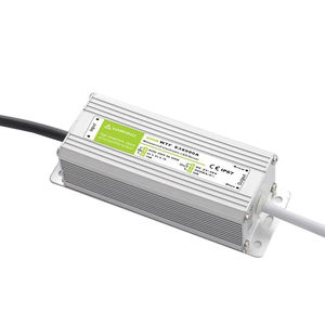 Ip67 עמיד למים 12v 60w מתח קבוע הוביל רוים אישר; 24v 50w מוצר אלקטרוני - Product Image 5