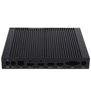 Boîtier Towee Itx Ordinateur Portable Watercool Egpu Usb Gamig Inplaypc Matx Oem Mini Cpu Tour Table 2U 3U Eatx Case <span class=keywords><strong>Pc</strong></span> Open Computer Case - Product Image 6
