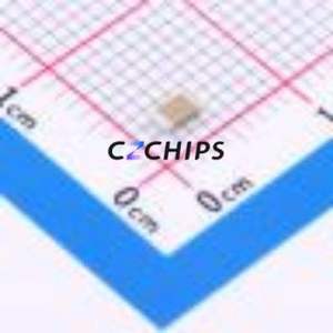 Condensador SMD (MLCC) 12065C334KAT2A 1206 (Capacitancia: 330nF) (Precisión: 10%) (Voltaje Nominal: 50V) - Product Image 1