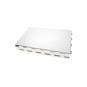 53-CBSA-1.75X4.5X0.5 Service complet d'origine pour blindages RF - Product Image 1