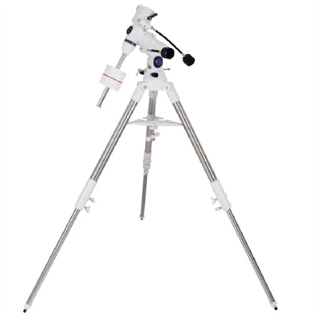 Professional Astronomical Binoculars J97 High Resolution 30mm Exit Pupil Equatorial Mount Stainless Steel JAXY 3-Year Warranty