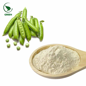 Yüksek kaliteli toplu organik hidrolize bezelye proteini izole konsantre toz - Product Image 2