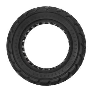 Pneu tout-terrain solide ULIP 9 pouces 9x3.0-5.5 pour la nouvelle trottinette électrique Kukirin G2 Pro, entrepôt UE - Product Image 4