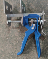Outil de presse à étrier de frein double rapide OEM personnalisable étriers de frein à piston simple double quad pour le remplacement