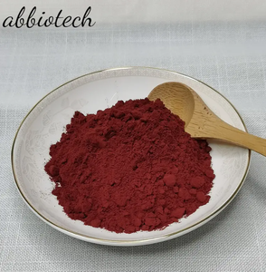 Kualitas tinggi <span class=keywords><strong>Lycopene</strong></span> alami anti-oksidasi ekstrak tomat 10% ekstrak tanaman kristal bubuk tomat untuk dijual - Product Image 2
