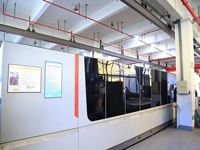 Tôles en acier inoxydable poli miroir de marque BlackIron, tôles de cuivre, usinage laser, fabrication de tôles de précision, fabrication OEM, fabriqué en Chine, Zhejiang