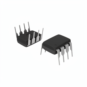 ATTINY25-20PU Buy Electronics Components Online Embedded Authorized Distributor 8 DIP - Product Image 1