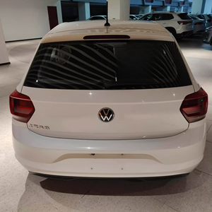 JX Auto Polo 1.5L Turbo 110HP Moteur essence Transmission <span class=keywords><strong>automatique</strong></span> à gauche 5 places <span class=keywords><strong>Petite</strong></span> <span class=keywords><strong>voiture</strong></span> d'occasion Berline à hayon Sièges en cuir Toit ouvrant - Product Image 5