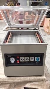 เครื่องบรรจุสูญญากาศแบบตั้งโต๊ะ รุ่น VA-500 - Product Image 5