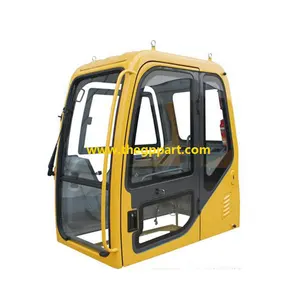 Superior In Quality Hyundai Cabin With Glass For Excavator