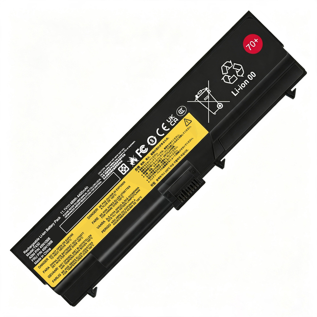 Wholesale High Quality 45N1005 48Wh Replacement Battery for Lenovo ThinkPad T430 70+ T530 W530 Laptop Li-ion Battery 18 Months