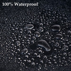 0.55mm Transparent PVC Tissu Imperméable Bâche Balcon Voiture Patio Pluie Bouclier Extérieur <span class=keywords><strong>Pergola</strong></span> <span class=keywords><strong>Toile</strong></span> Transparente Bâche - Product Image 4