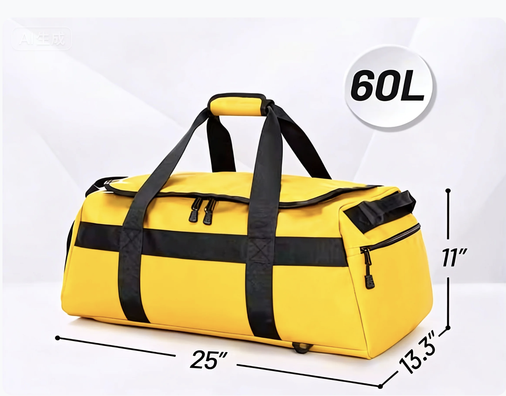 Amarillo fluorescente-1