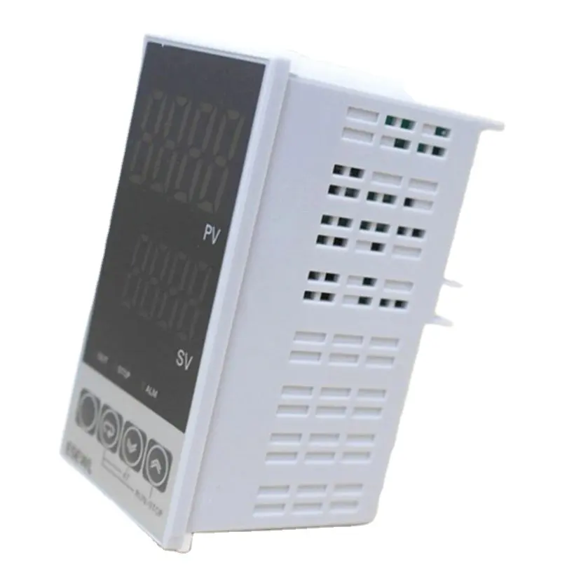 Микропроцессорный ПИД-контроллер F066249 800-DR0V-02300-000