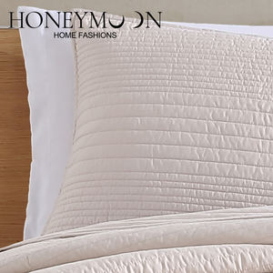 Juego de Ropa de <span class=keywords><strong>Cama</strong></span> King Size Reciclado en Oferta, Lujoso Juego de Edredón de Microfibra, Juego de Cubrecama - Product Image 4