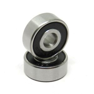 ตลับลูกปืนเม็ดกลมเรเดียลแถวเดียว Z3V3 ABEC-5 6308 C3 เสียงรบกวนต่ำ สำหรับเครื่องจักรอุตสาหกรรม - Product Image 1