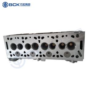 02.00.J6 02.00S7 personnalisé moteur Diesel <span class=keywords><strong>XUD9</strong></span> TE D8B <span class=keywords><strong>culasse</strong></span> pour PEUGEOT 405 406 306 - Product Image 2