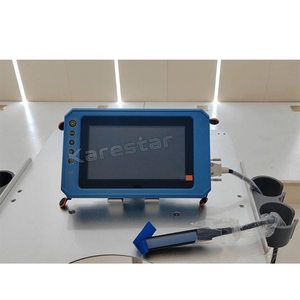 牛超声波扫描仪兽医羊手持马7英寸触摸屏超声波制造 - Product Image 4