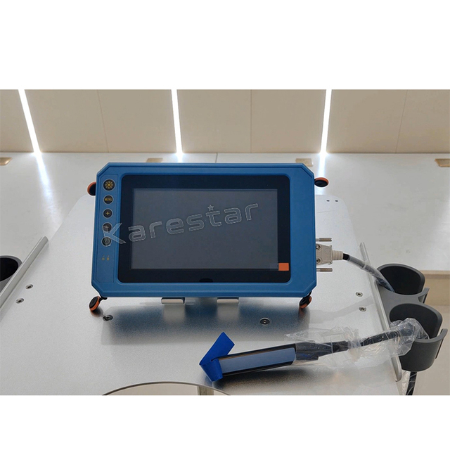 Portable Research and interpretation Equipment AR-284