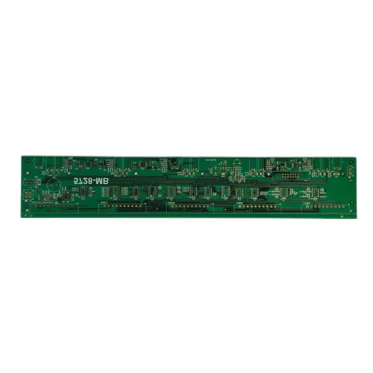 Pcb Circuit Board Design Engineer Manufacturer Electronic Pcb Assembly Customized Controller Motherboard