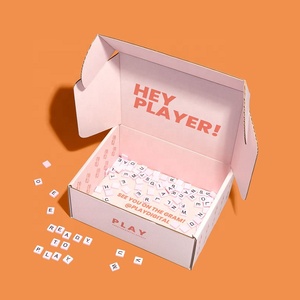 Venta al <span class=keywords><strong>por</strong></span> <span class=keywords><strong>mayor</strong></span> logotipo personalizado planta flor caja <span class=keywords><strong>de</strong></span> embalaje papel cartón regalo <span class=keywords><strong>cajas</strong></span> <span class=keywords><strong>de</strong></span> envío - Product Image 2
