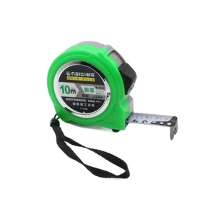 <strong>Nike</strong> Steel Tape Measure 5M X 16PT High Precision Transparent Case Hardware Tool - Product Image 3