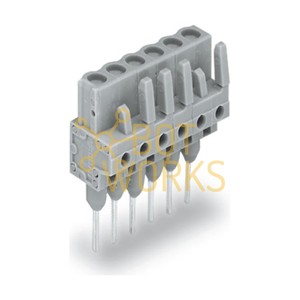Wago 232134005000 - Nuovo - Product Image 1