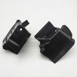 Pièces automobiles Skula, cadre de radiateur JS1-V8310-AB droit, JS1-V8311-AB gauche pour Ford Territory <span class=keywords><strong>CF4</strong></span> 2020- - Product Image 5