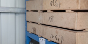 ชุดซ่อมมอเตอร์ไฮดรอลิกแบบลูกสูบเรเดียล Poclain MS11 Rotary พร้อมอะไหล่โรเตอร์และสเตเตอร์ - Product Image 3