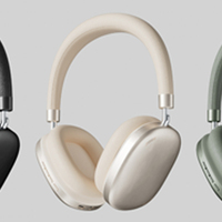 Casque sans fil 5.3, écouteurs stéréo HIFI avec basses profondes, faible latence pour la musique et les jeux, longue durée de lecture, Audifonos Gamer
