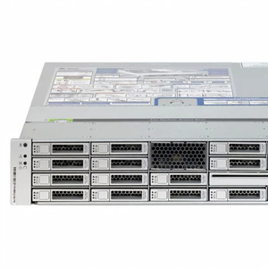 Super Micro SSG-6039P-E1CR16L X16 MegaRAID SAS9361-4I SGL 10G 2P 2x1200W Intel Xeon Silver 4210R 16GB DDR4 3200MHz Netzwerks erver - Product Image 1