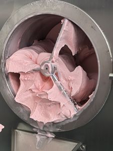 Machine à glaces italienne Mvckyi Patent 5 Program, <span class=keywords><strong>appareil</strong></span> à glaces italiennes, congélateur continu pour glaces italiennes - Product Image 2